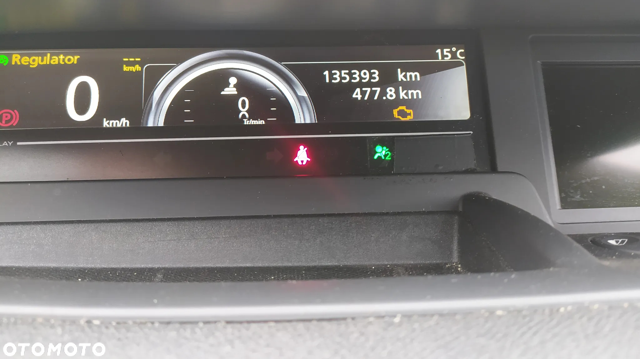 Renault Scenic 1.2 TCe Energy Limited - 10