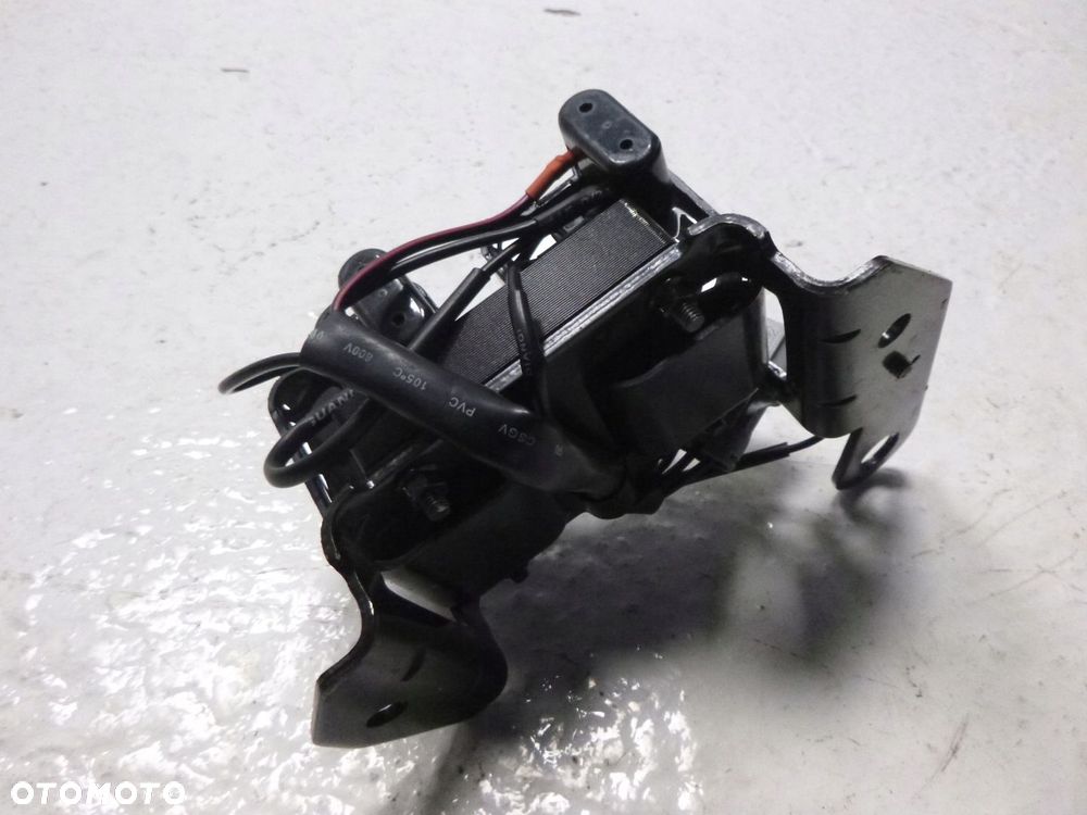 HYUNDAI ACCENT I LANTRA II 1.3 1.5 CEWKA ZAPŁONOWA - 6