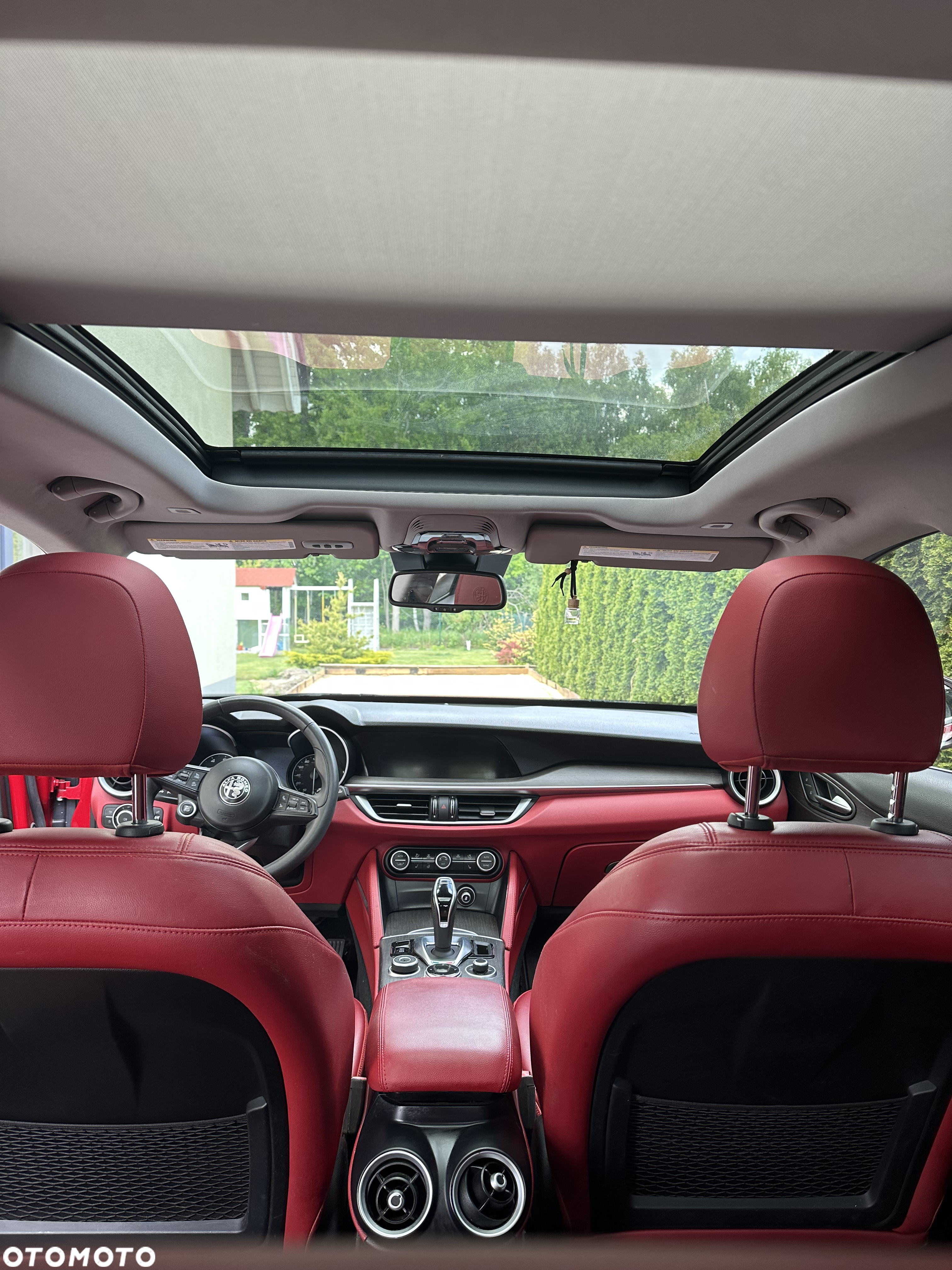 Alfa Romeo Stelvio 2.0 Turbo Super Q4 - 11
