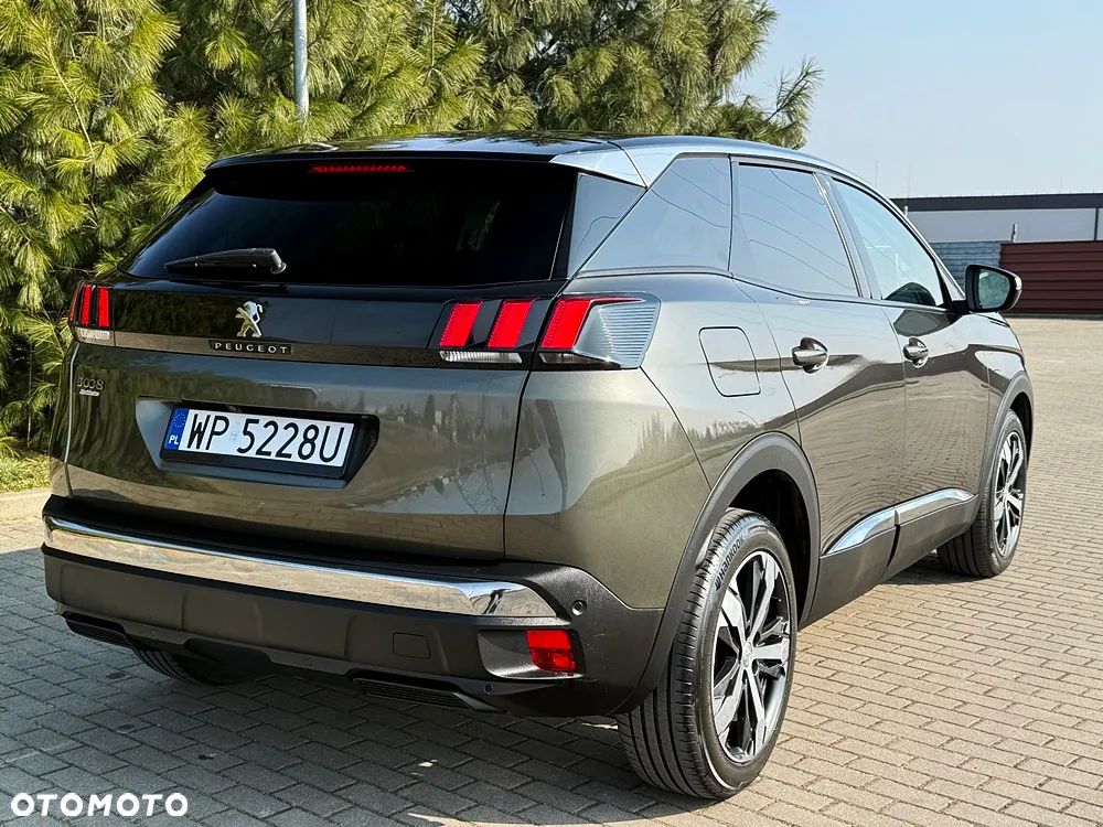 Peugeot 3008 HDi FAP 150 Business-Line - 11