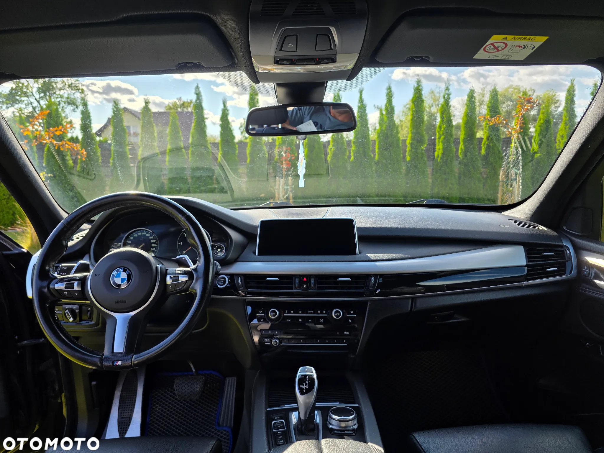 BMW X5 xDrive25d - 7