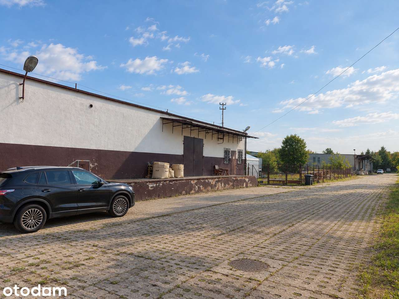 Tokë, 1980 m²