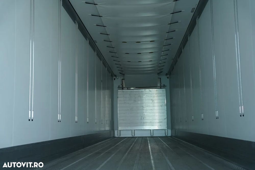 Schmitz Cargobull FRIGIDER / THERMO KING SLX 300 / DOPPELSTOCK / 2025 - 19