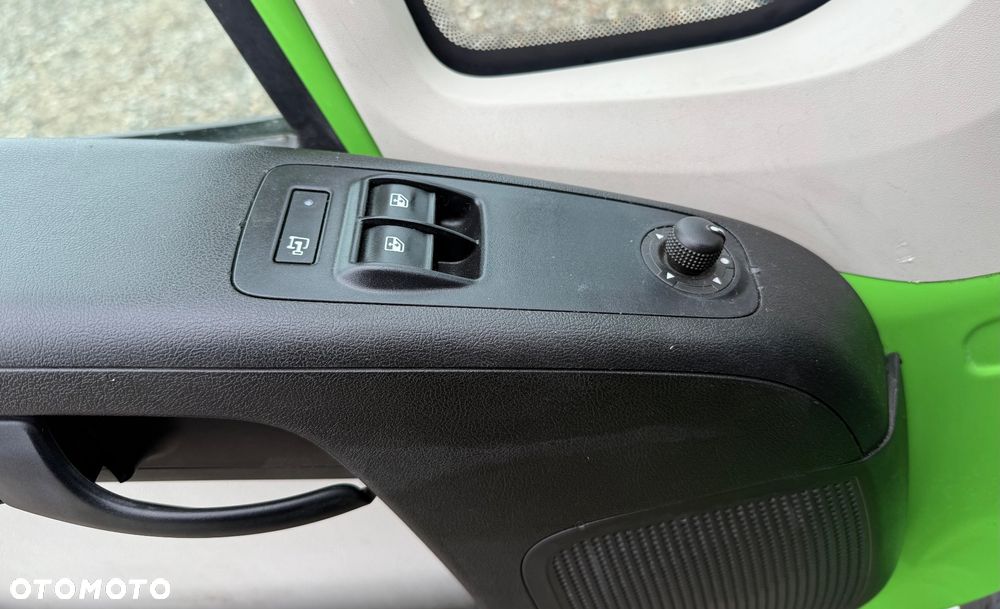 Fiat DUCATO L3H3 GWARANCJA klima 2.3jtd navi, kamera, tempomat czujniki pdc - 23