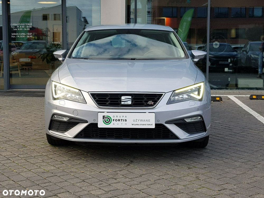 Seat Leon - 12