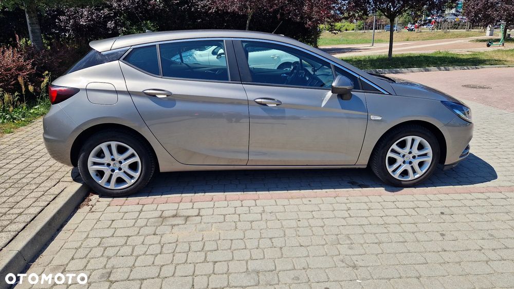 Opel Astra 1.4 Enjoy - 2