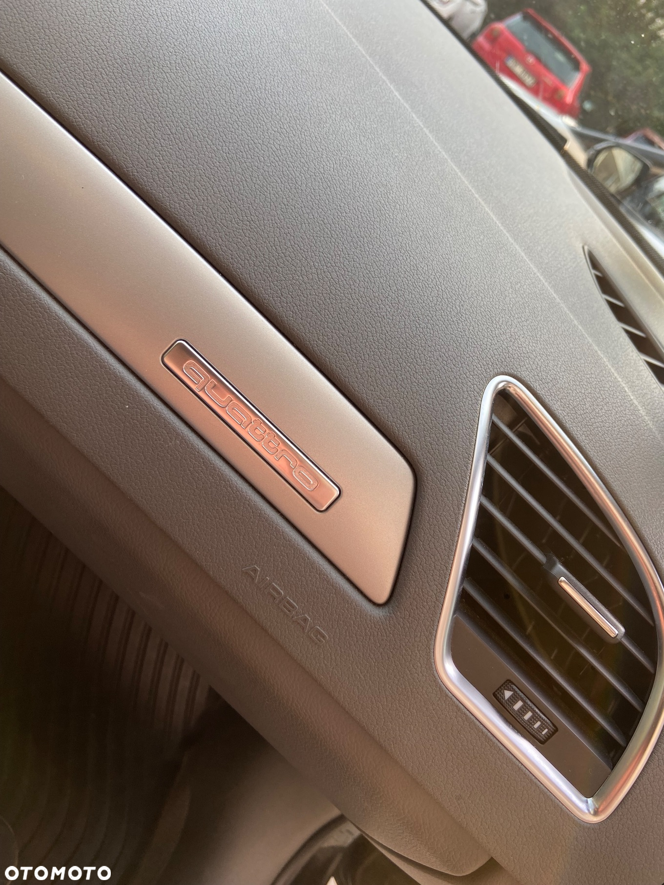 Audi A4 2.0 TDI Quattro - 11
