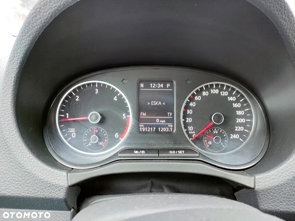 Volkswagen Amarok 2.0 BiTDI 4MOTION BMT Autm Highline - 12