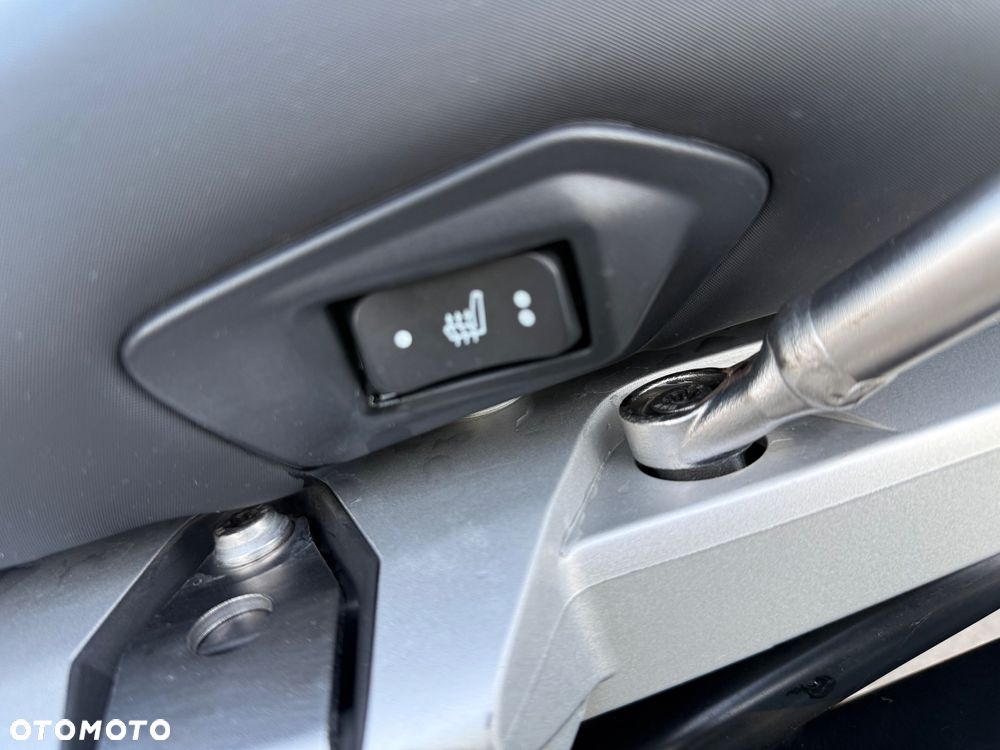 BMW R1250 GS Adventure - 13