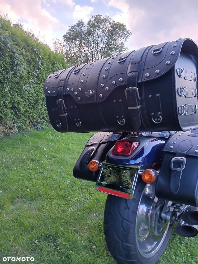 Harley-Davidson V-Rod Street Rod - 10