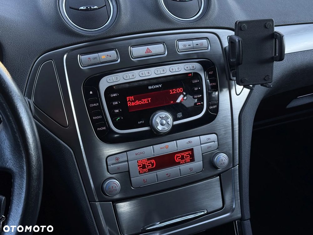 Ford Mondeo 2.0 TDCi Titanium S - 23