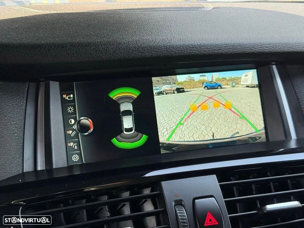 BMW X4 20 d xDrive Pack M Auto - 22