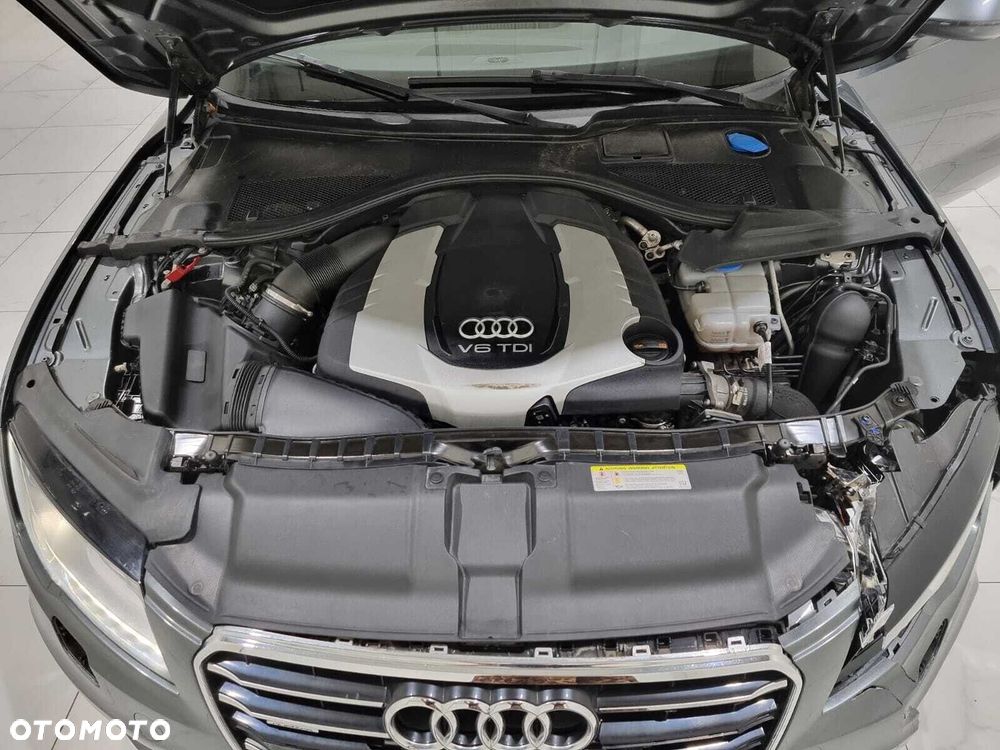 Audi A7 Sportback - 35