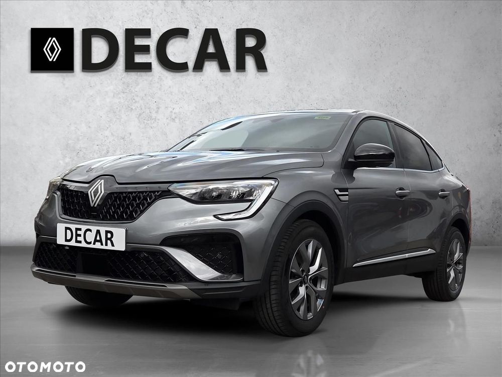 Renault Arkana - 1