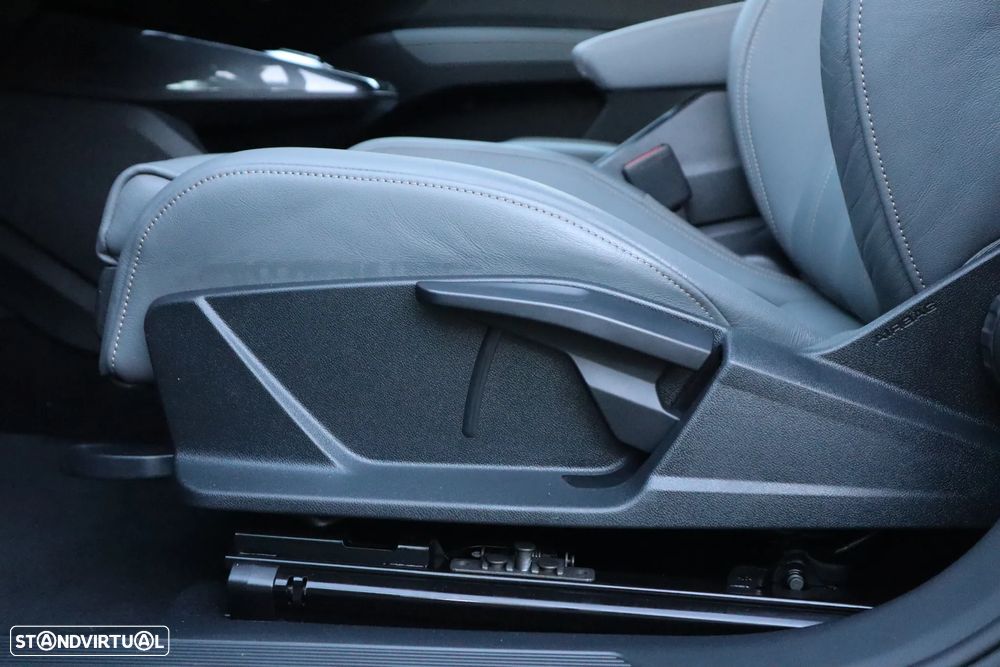 Audi Q4 e-tron 40 82 kWH - 21