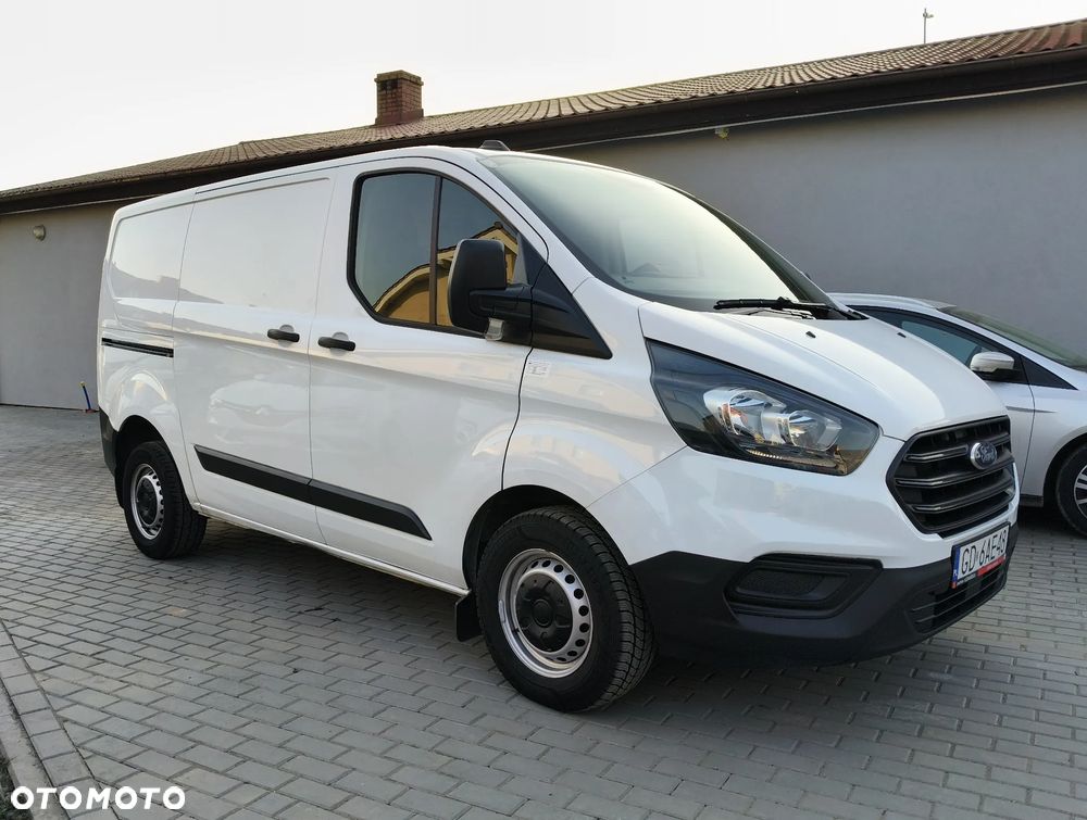 Ford Transit - 3