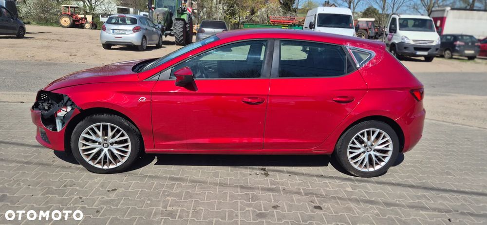 Seat Leon 1.2 TSI Style S&S - 8