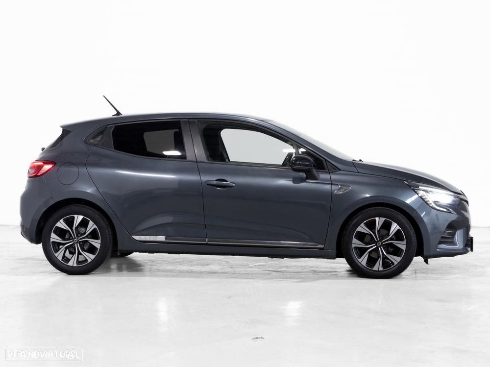 Renault Clio 1.0 TCe Limited Bi-Fuel - 2