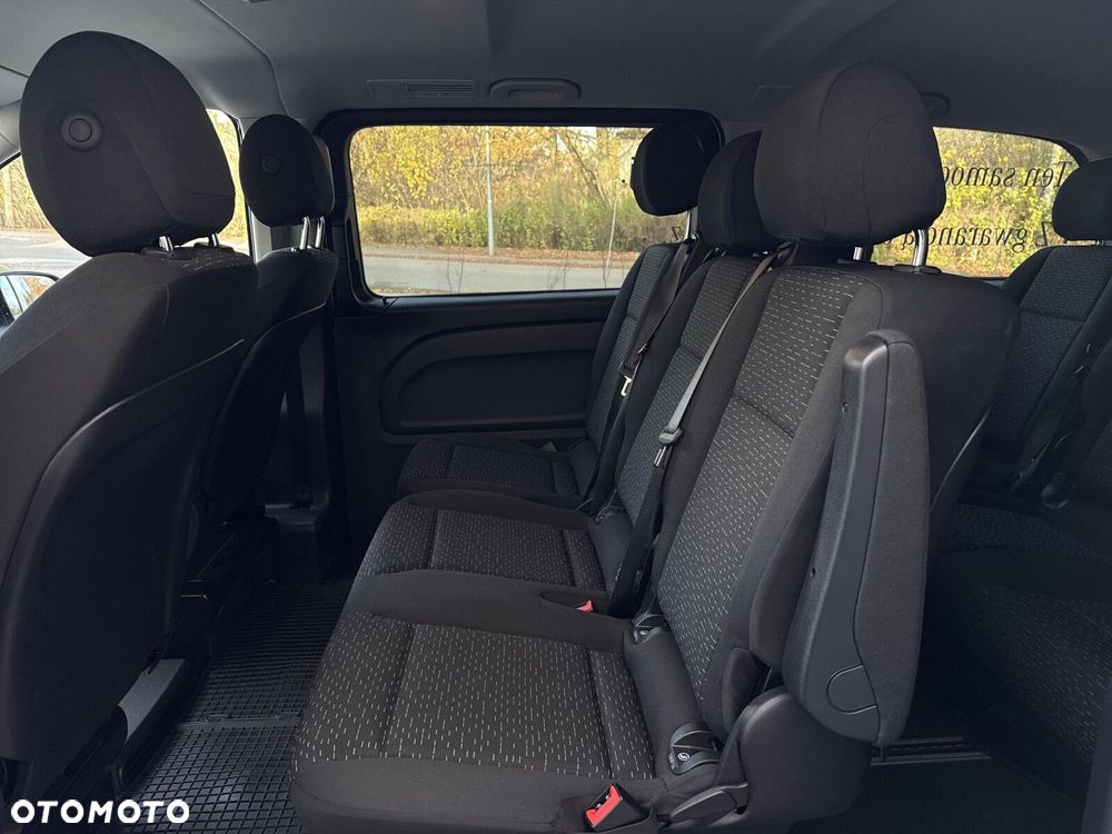Mercedes-Benz Vito - 18