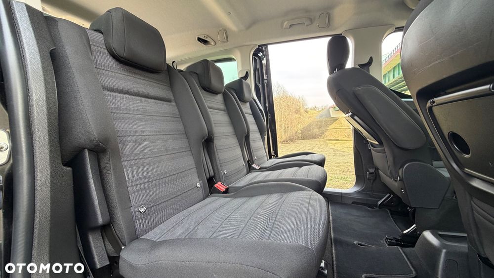 Opel Combo 1.5 D 96kW XL N1 Edition - 32