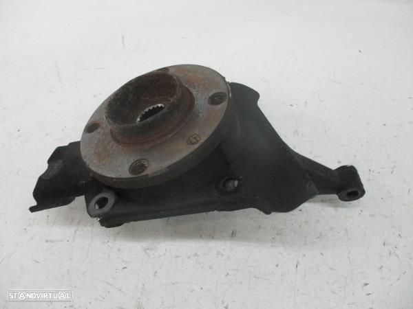 Manga Eixo Frente Dto Fiat Punto (188_) - 4