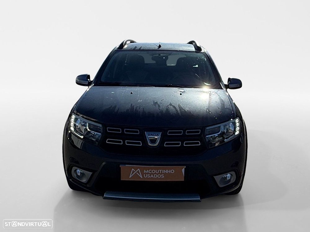 Dacia Logan MCV - 8