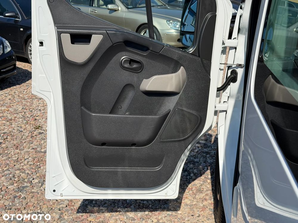 Renault Master - 15