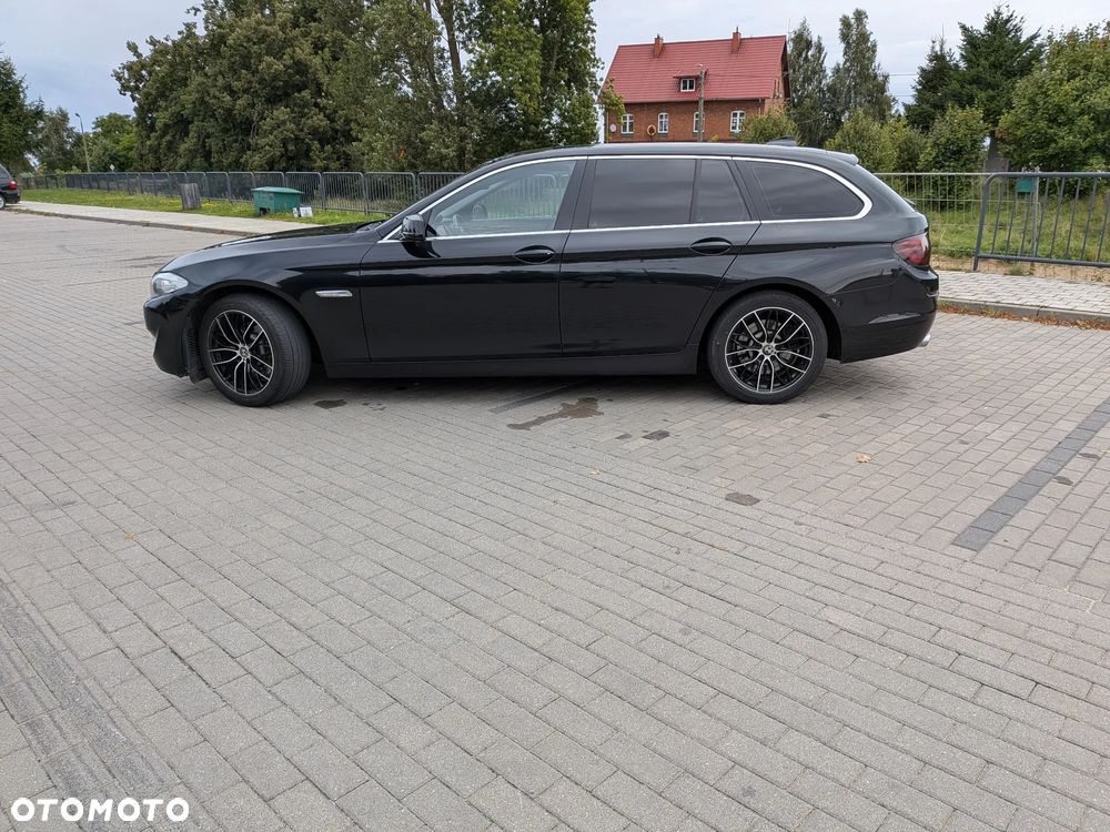 BMW Seria 5 - 12