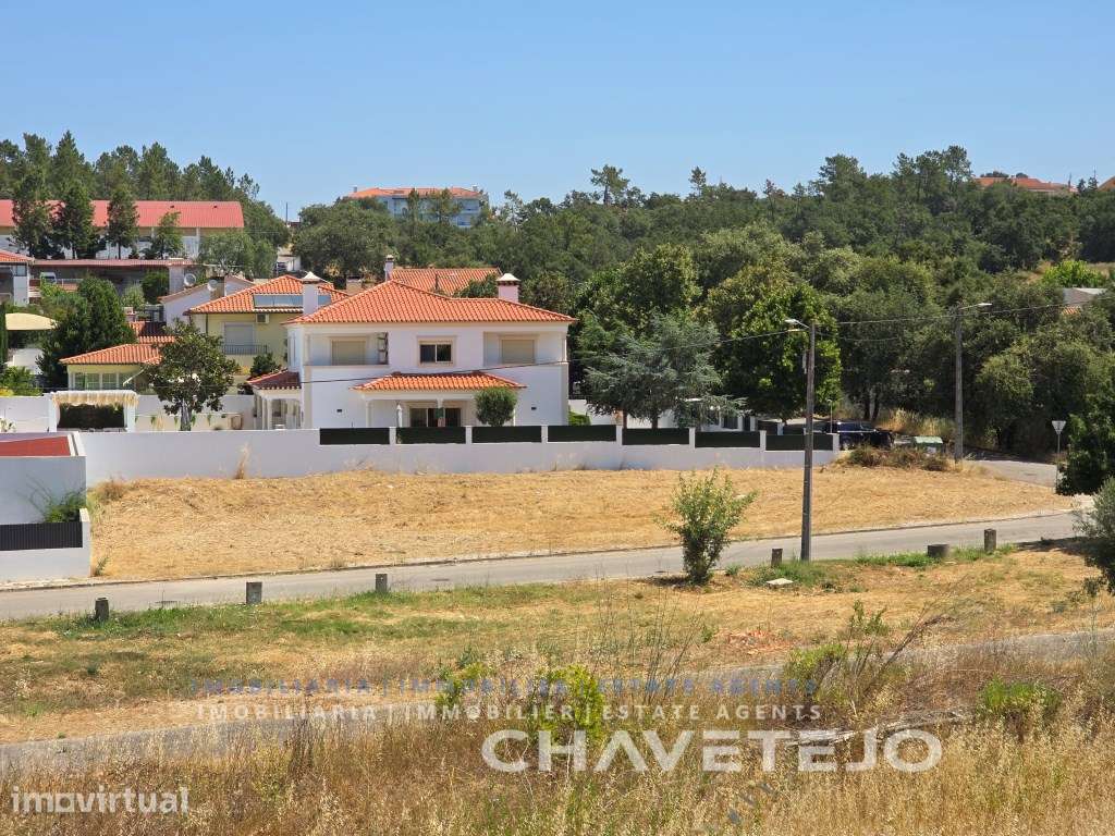 Lote de terreno – pohled 3