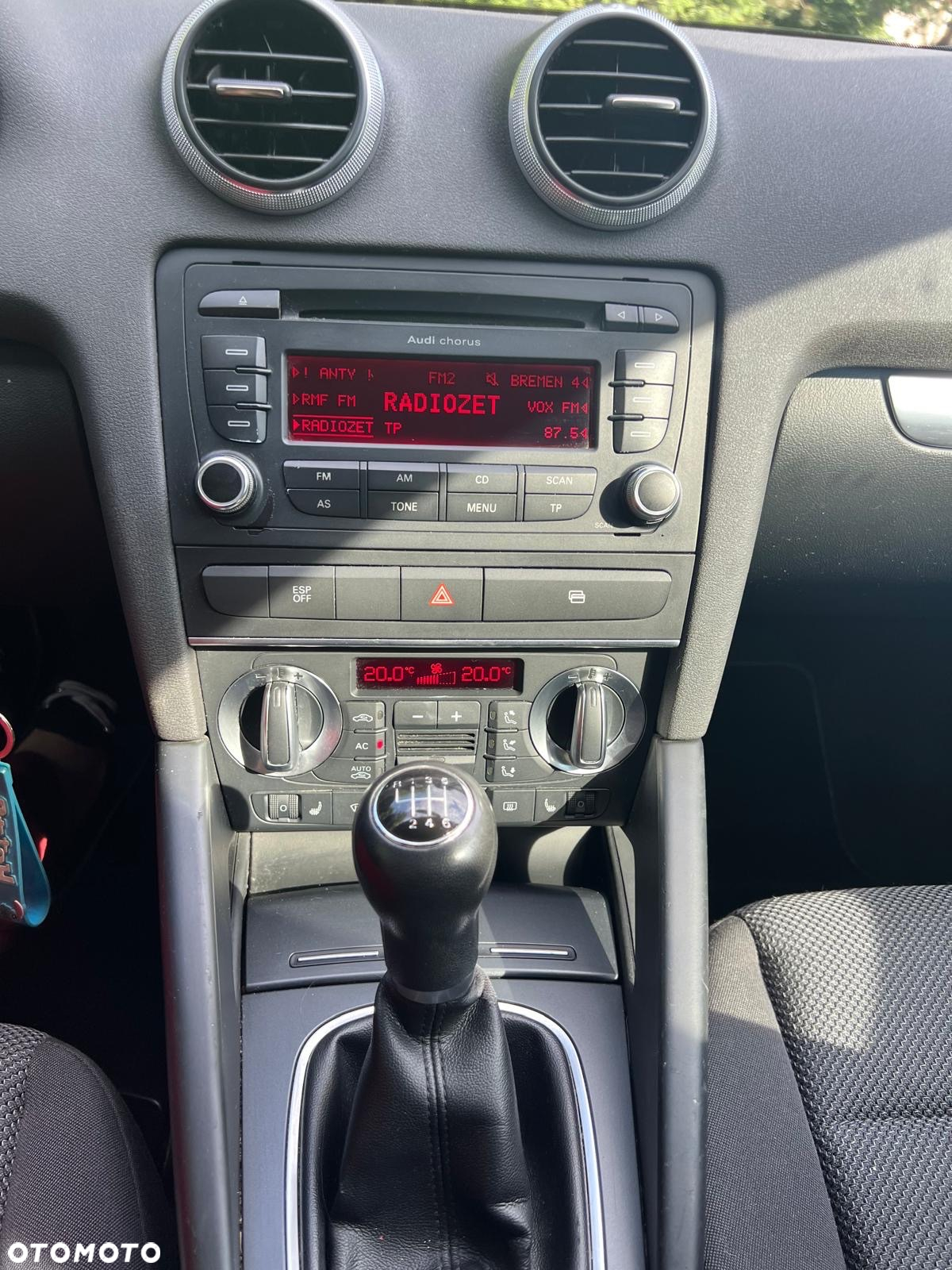 Audi A3 - 14