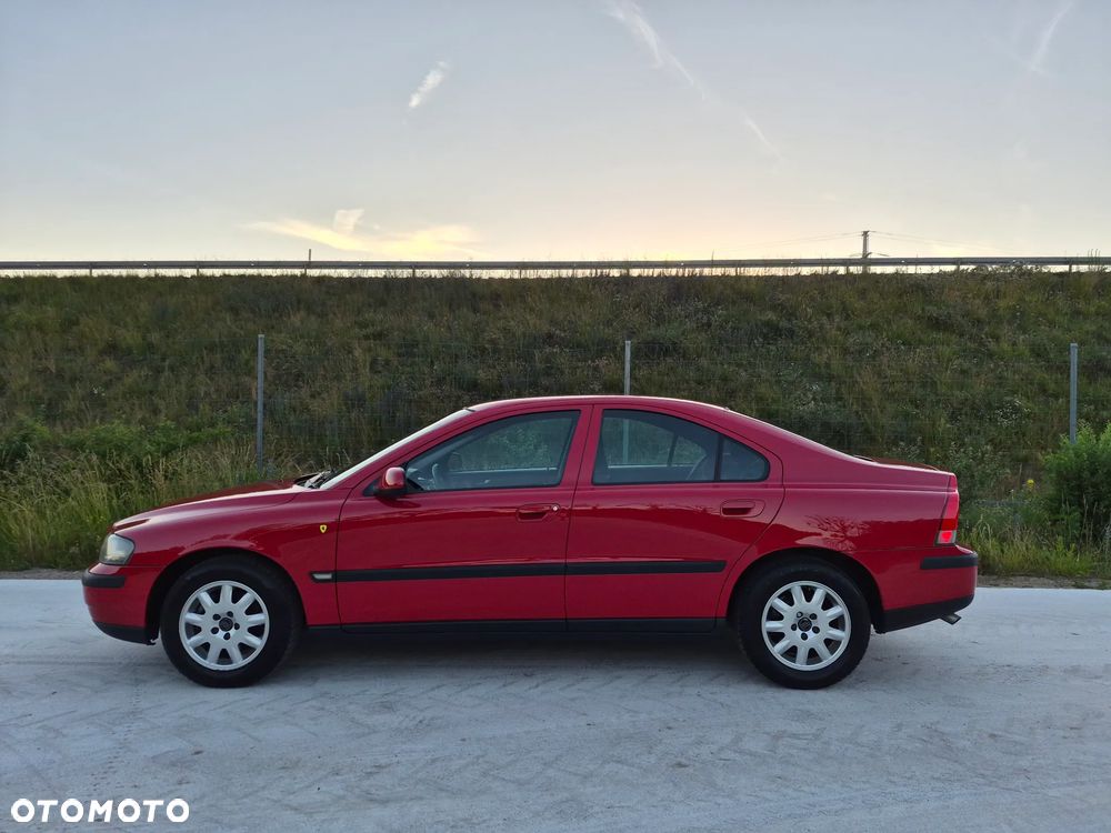 Volvo S60 2.4 Edition - 13