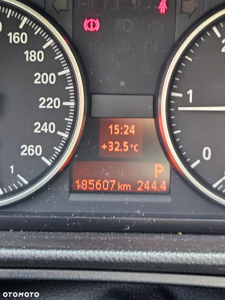 BMW Seria 3 320d DPF - 6