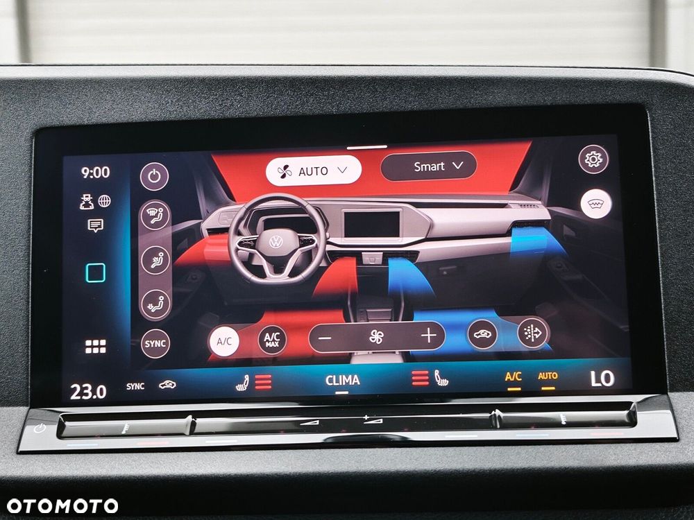 Volkswagen Caddy Maxi 1.5 TSI PHEV 110kW Style DSG - 30