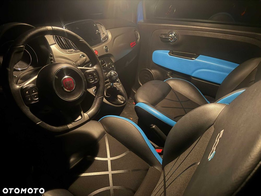 Fiat 500 - 7