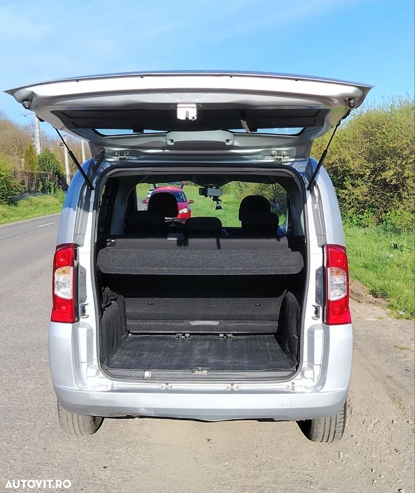 Fiat Qubo - 9