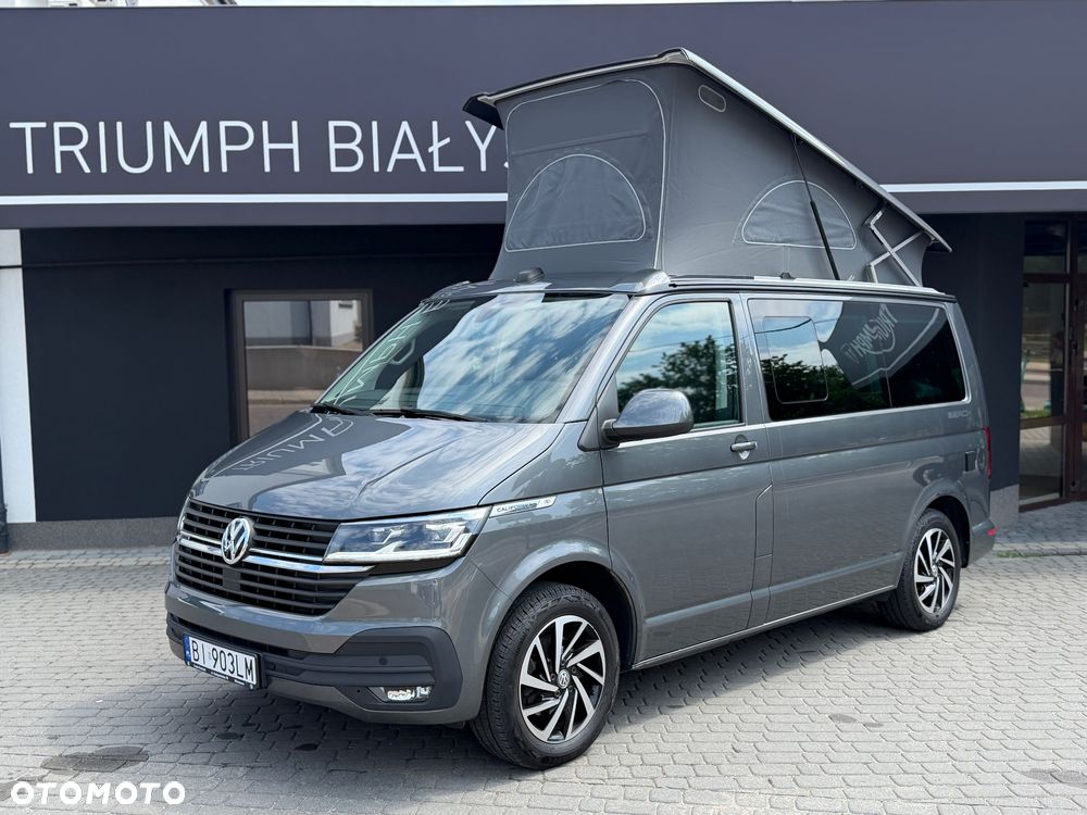 Volkswagen California - 9