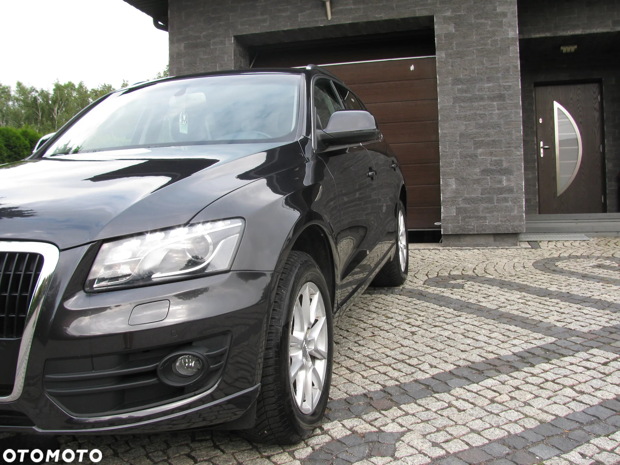 Audi Q5 2.0 TDI Quattro S tronic - 32