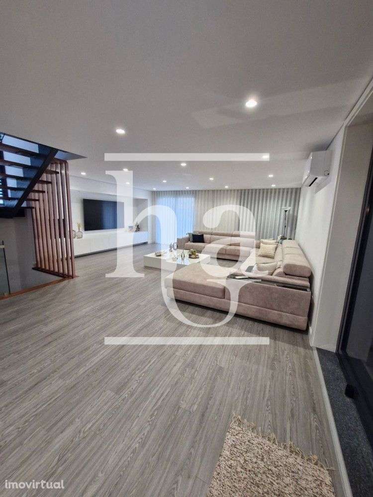 Moradia em Rio Tinto - Grande imagem: 5/42