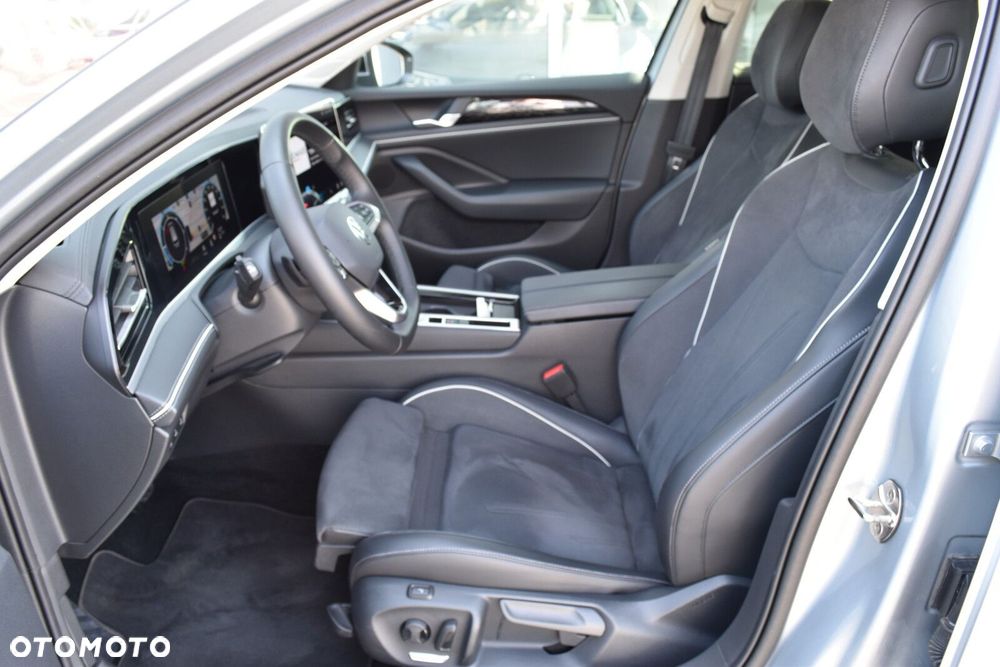 Volkswagen Passat - 29