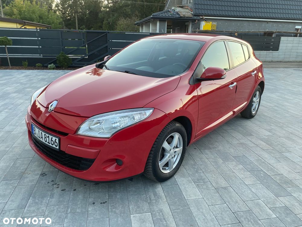 Renault Megane 1.6 16V Authentique - 1