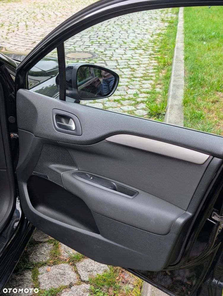 Citroën C4 1.6 VTi Seduction - 22