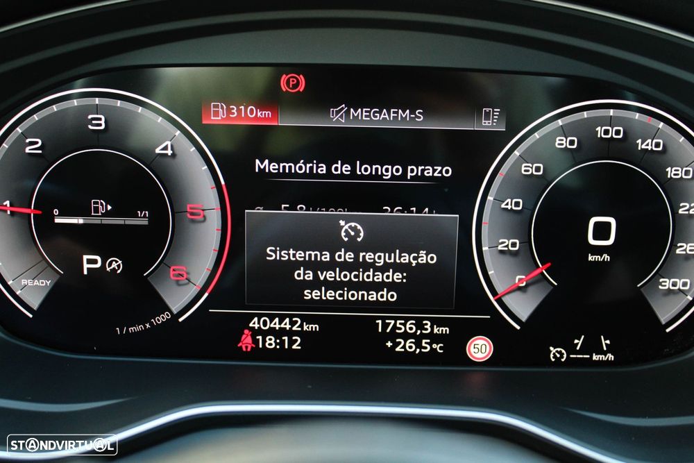 Audi A4 Avant - 32