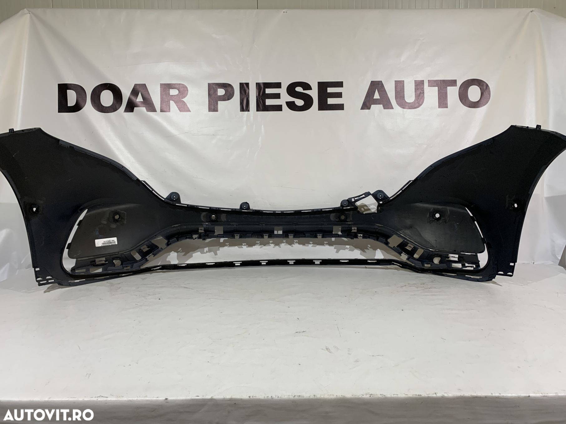 Bara fata Mercedes EQC, 2021, 2022, 2023, 2024, cod origine OE A2938859900. - 21