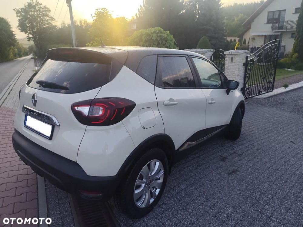 Renault Captur 0.9 Energy TCe Limited - 9