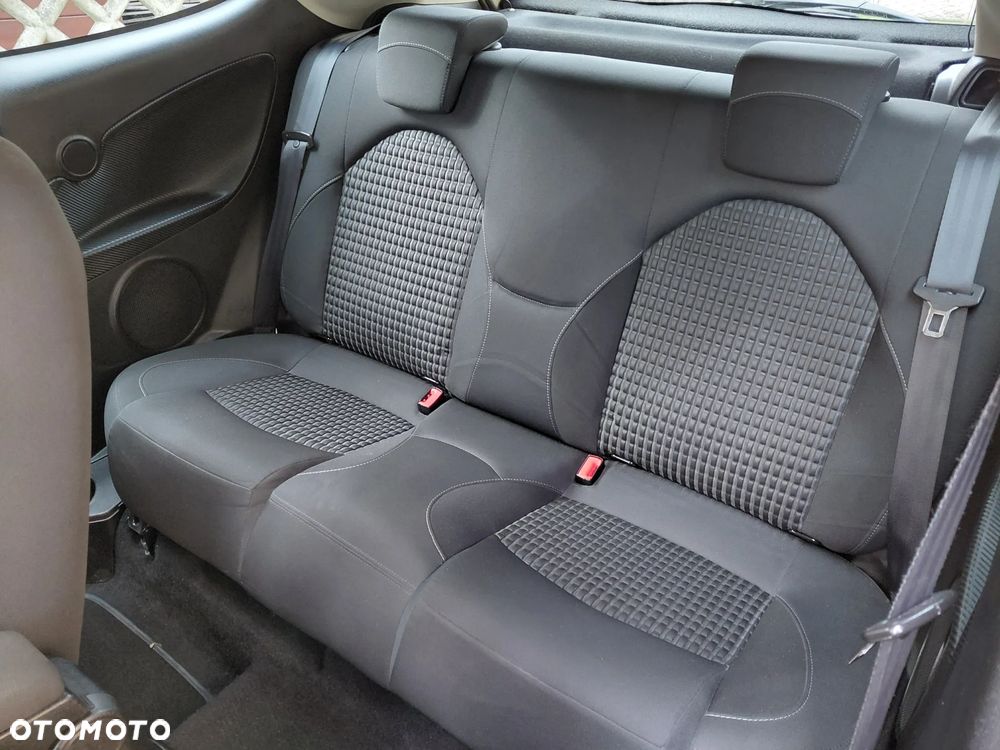 Alfa Romeo Mito - 19