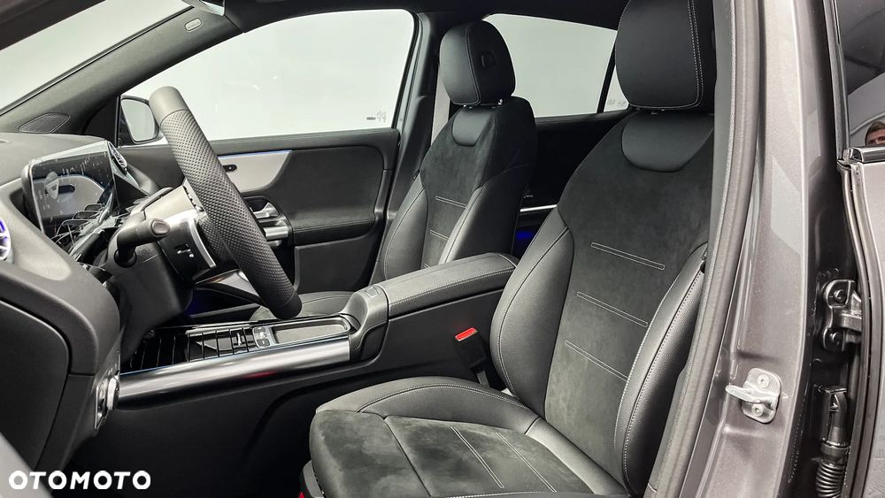 Mercedes-Benz GLA 200 mHEV AMG Line 7G-DCT - 10