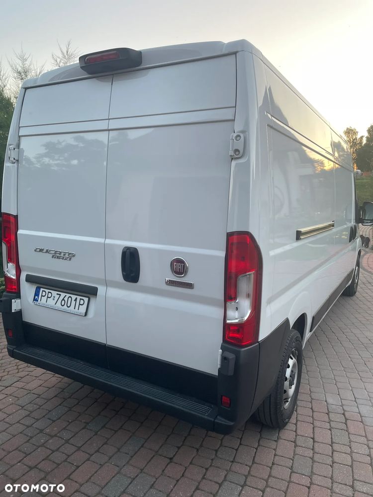 Fiat Ducato maxi - 3
