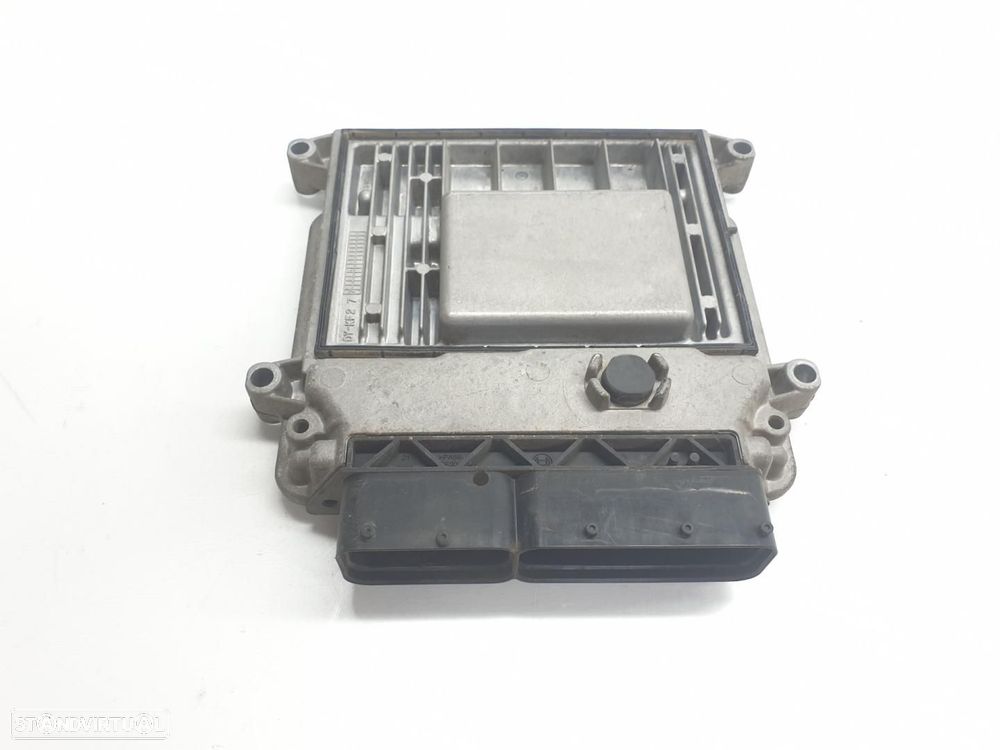 CENTRALINA DO MOTOR UCE KIA CEED ED - 1