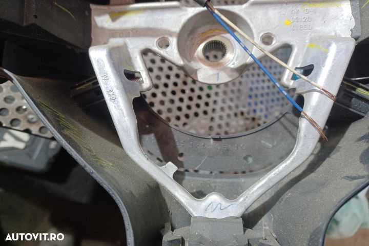 Volan cu comenzi GS13105610 GS12061880 Suzuki SX4 1 [2006 - 2014] Hat - 4