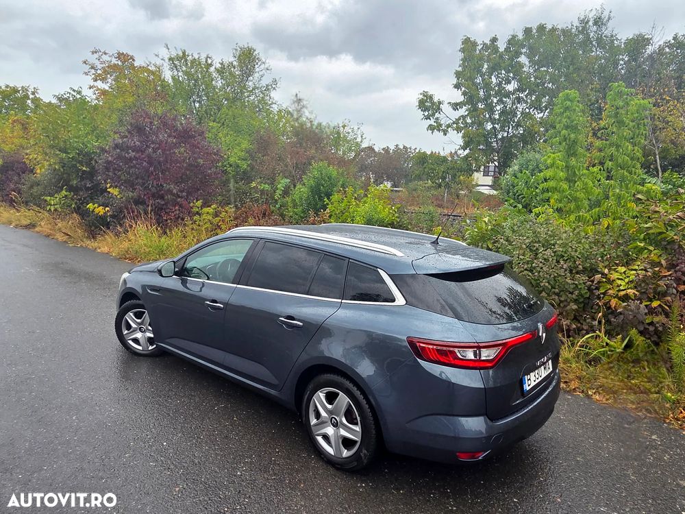 Renault Megane - 6